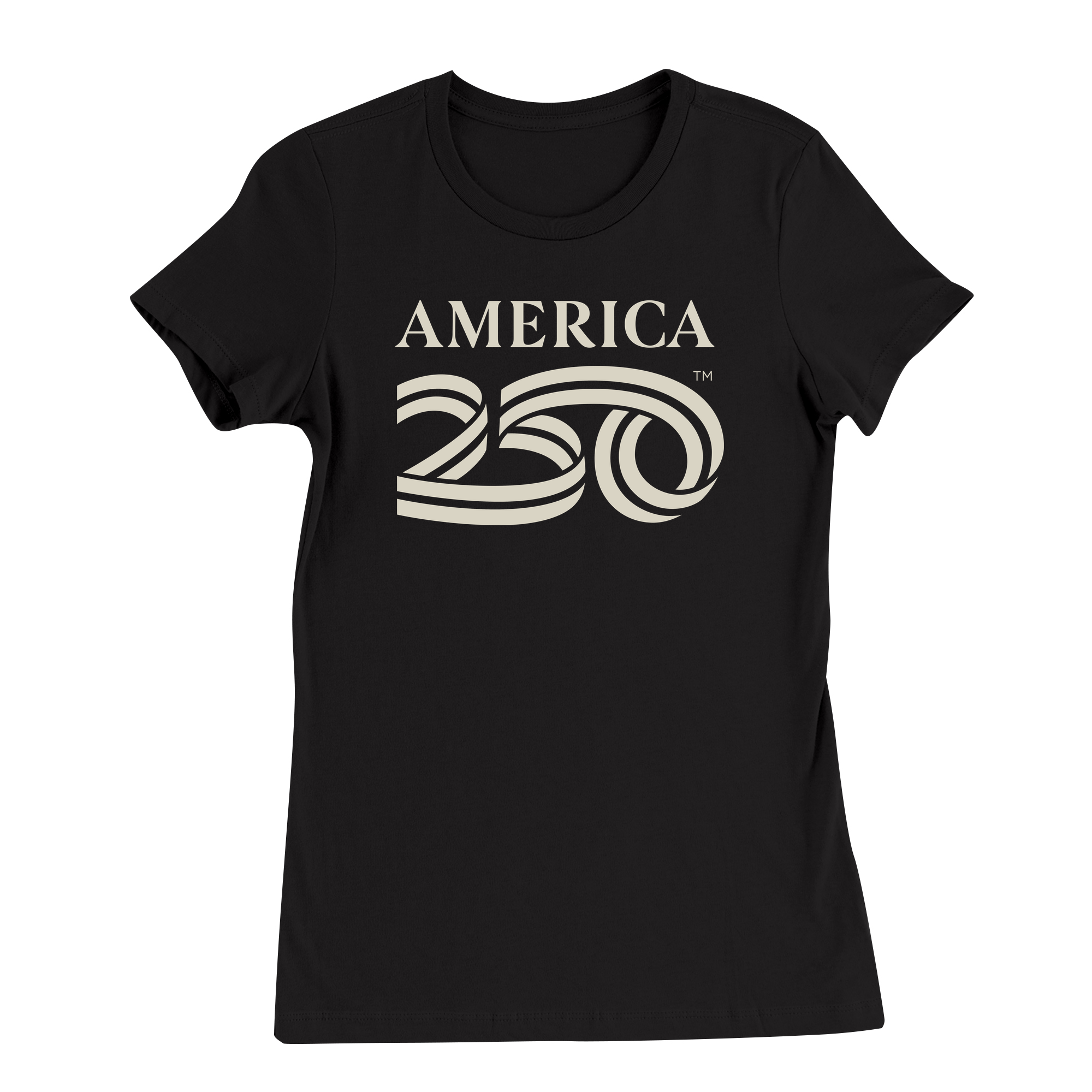 Womens Small Black Women's Short Sleeve Tee