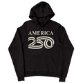 Mens Small Black Style_Hoodie