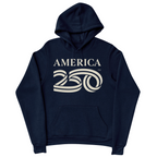 Mens Small Navy Style_Hoodie