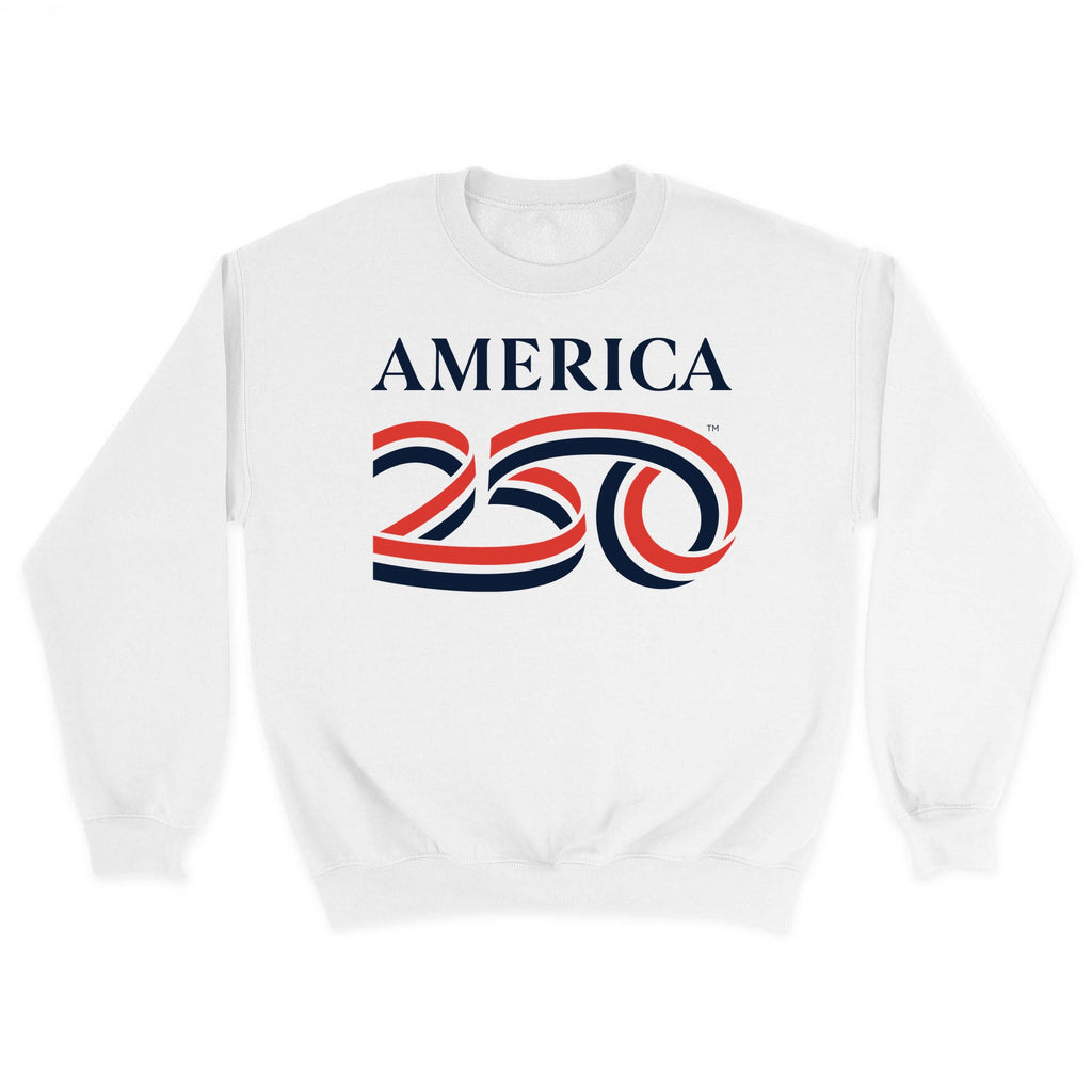Freedom & Liberty Unisex Crewneck Sweatshirt