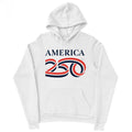 America250 Freedom & Liberty Unisex Hoodie