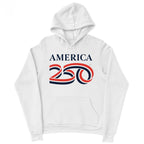 America250 Freedom & Liberty Unisex Hoodie
