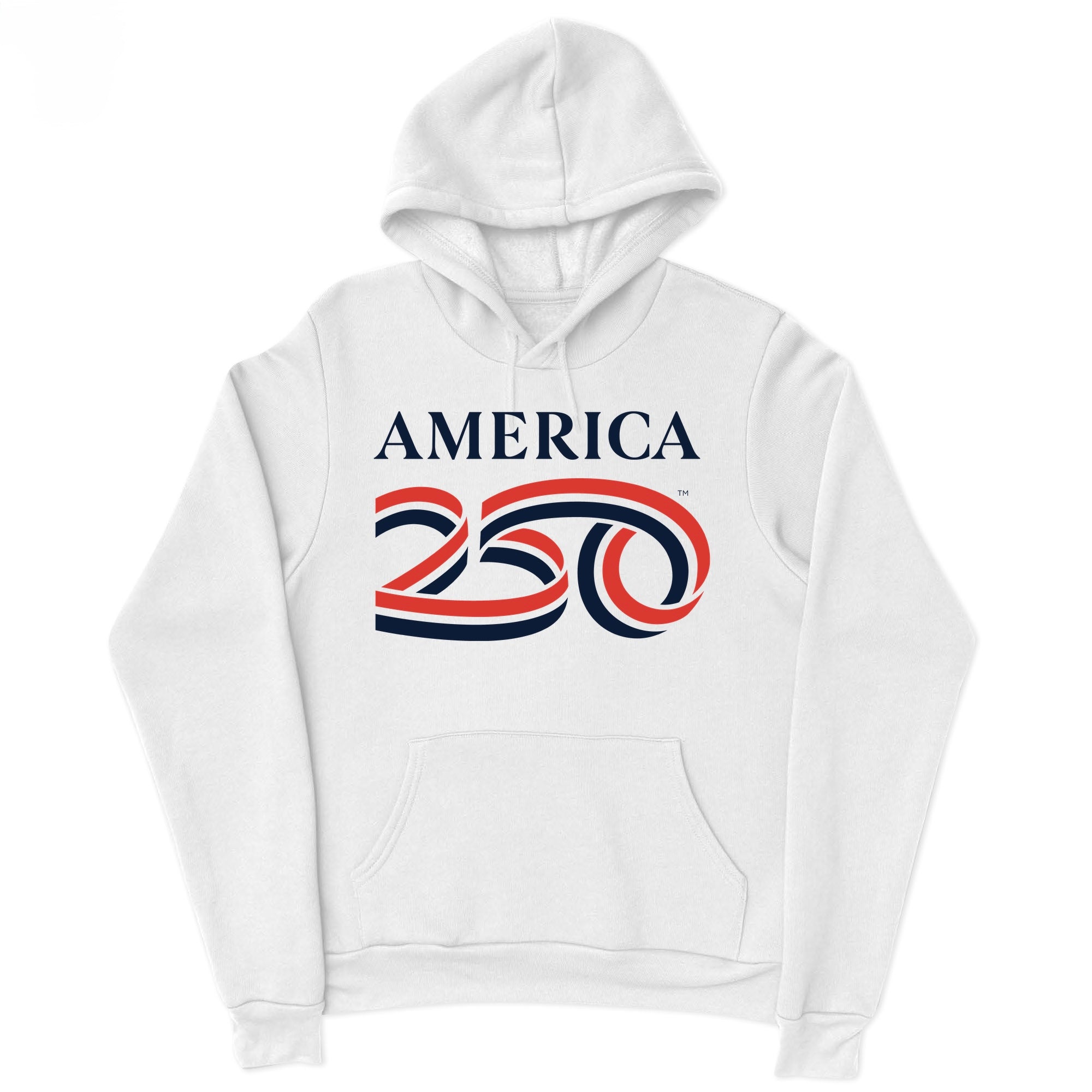 Freedom & Liberty Unisex Hoodie