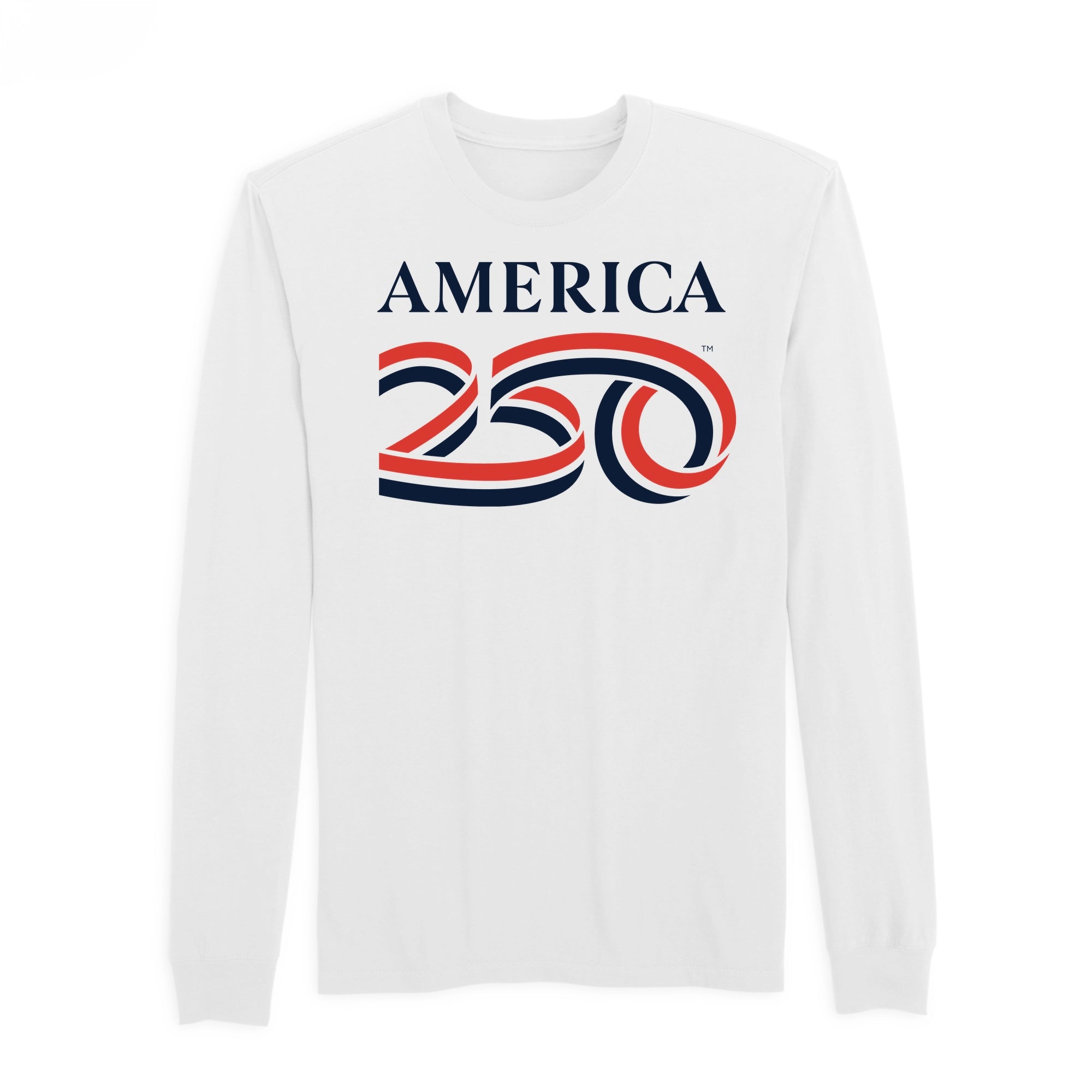 Freedom & Liberty Men's Long Sleeve