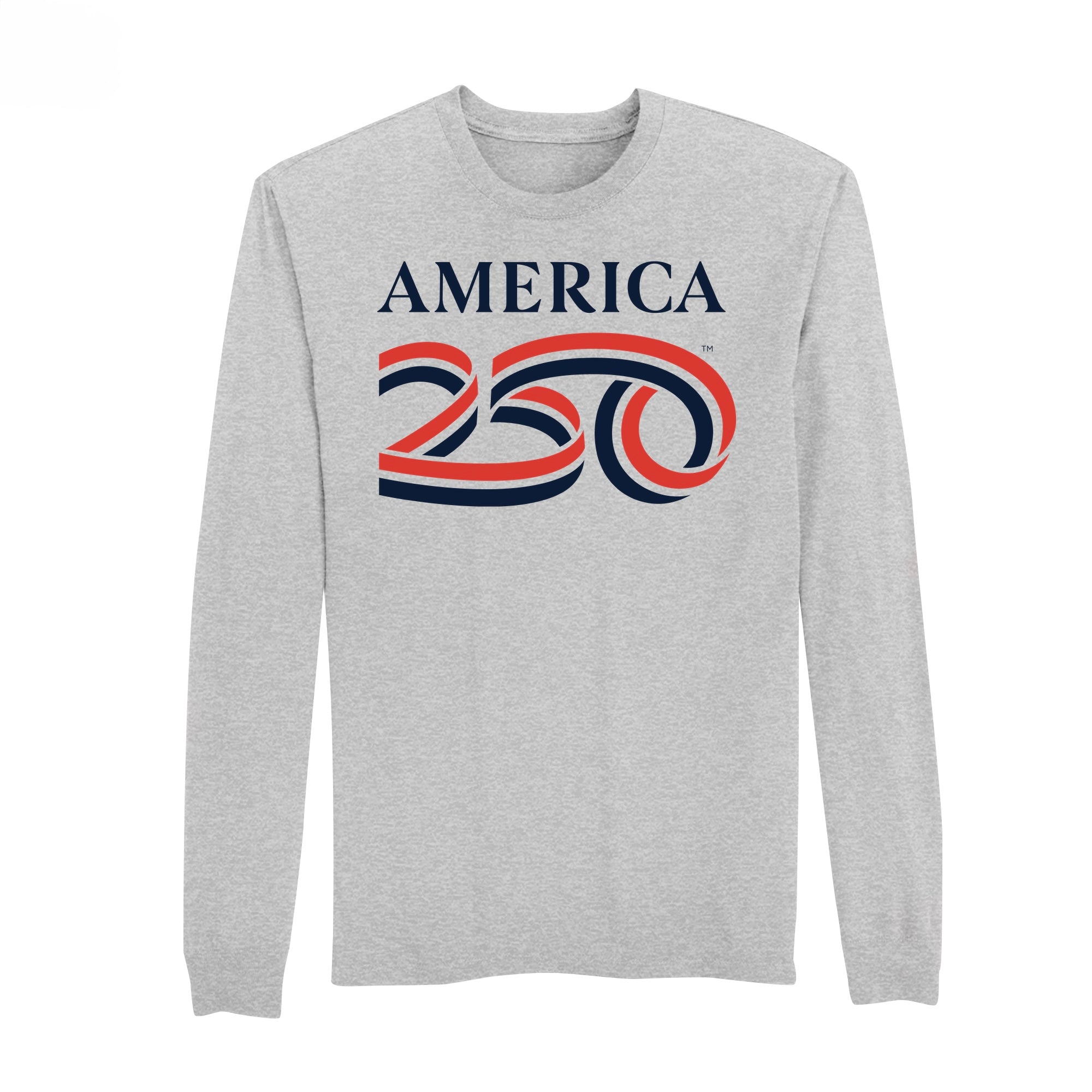 Freedom & Liberty Men's Long Sleeve