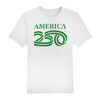 Mens Small White Short Sleeve Tee