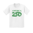 Kids Small White Style_T-Shirt