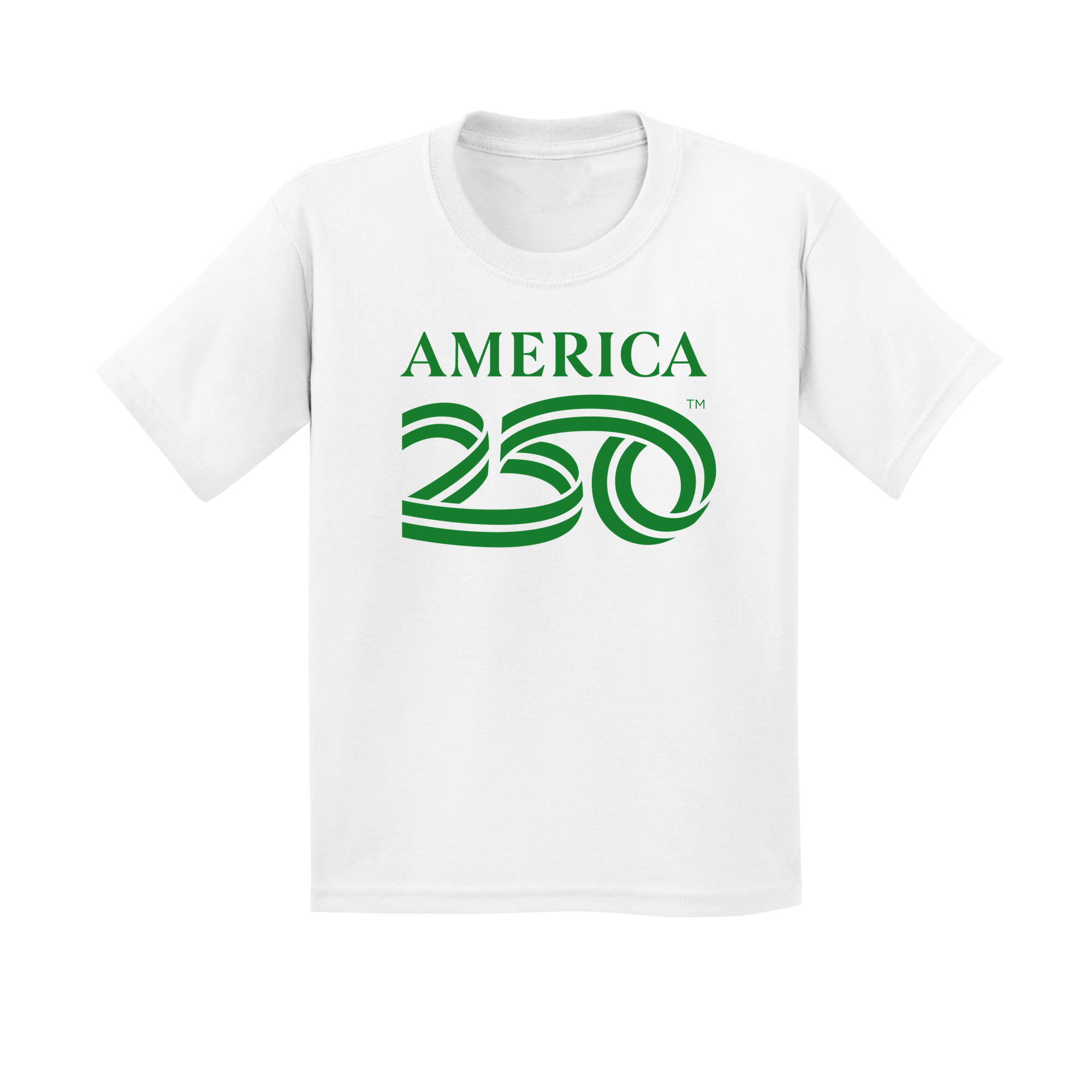 Kids Small White Style_T-Shirt