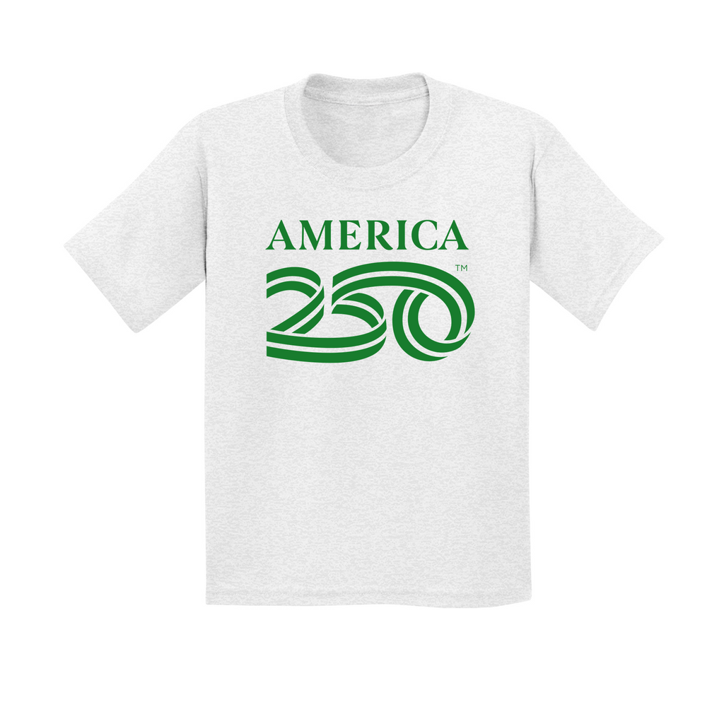 Kids Small Ash Style_T-Shirt