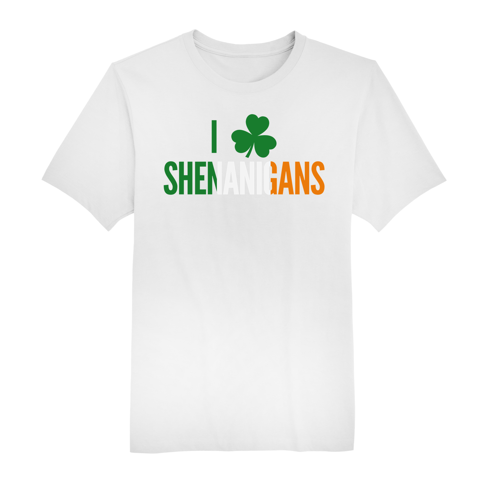 Mens Small White Short Sleeve Tee