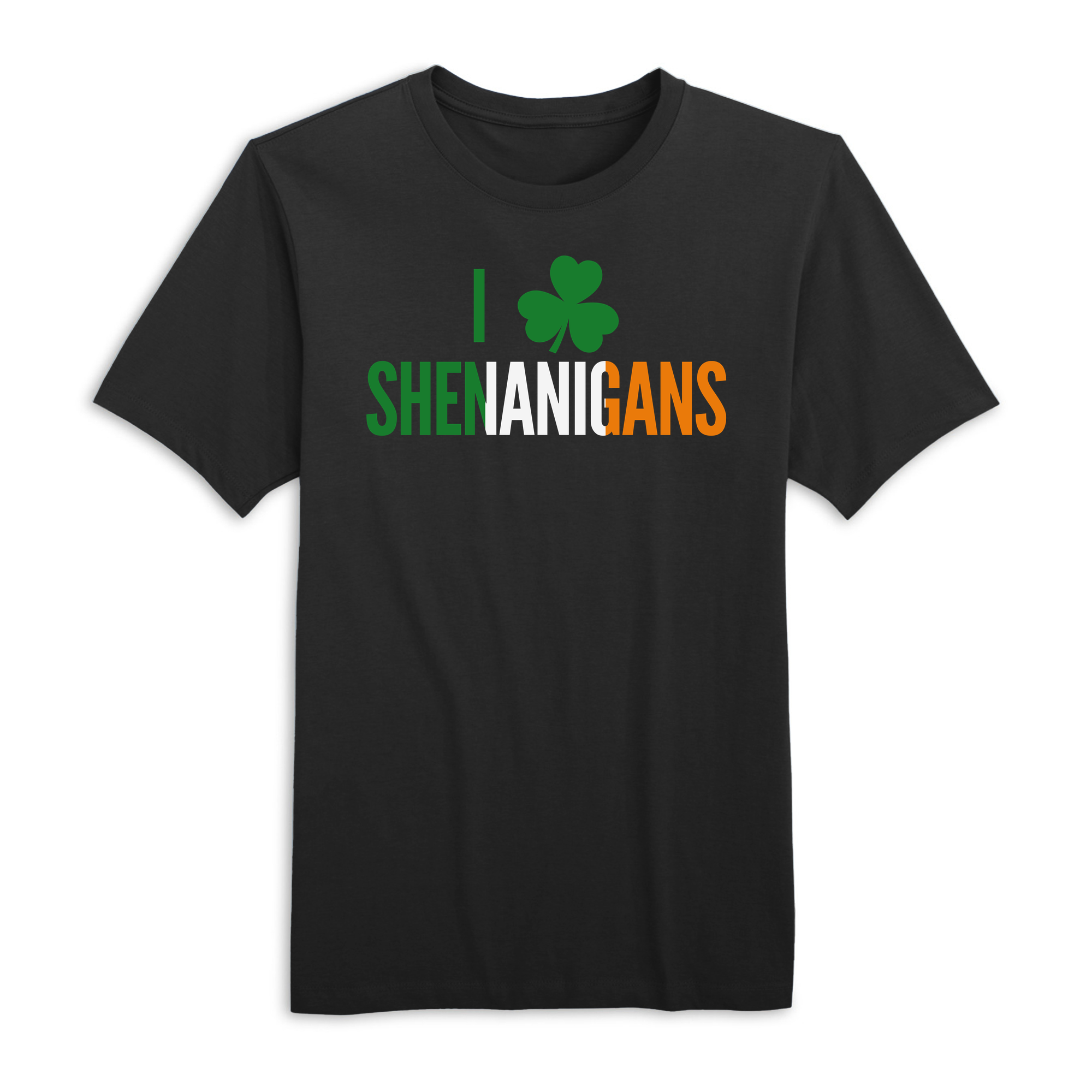 Mens Small Black Short Sleeve Tee