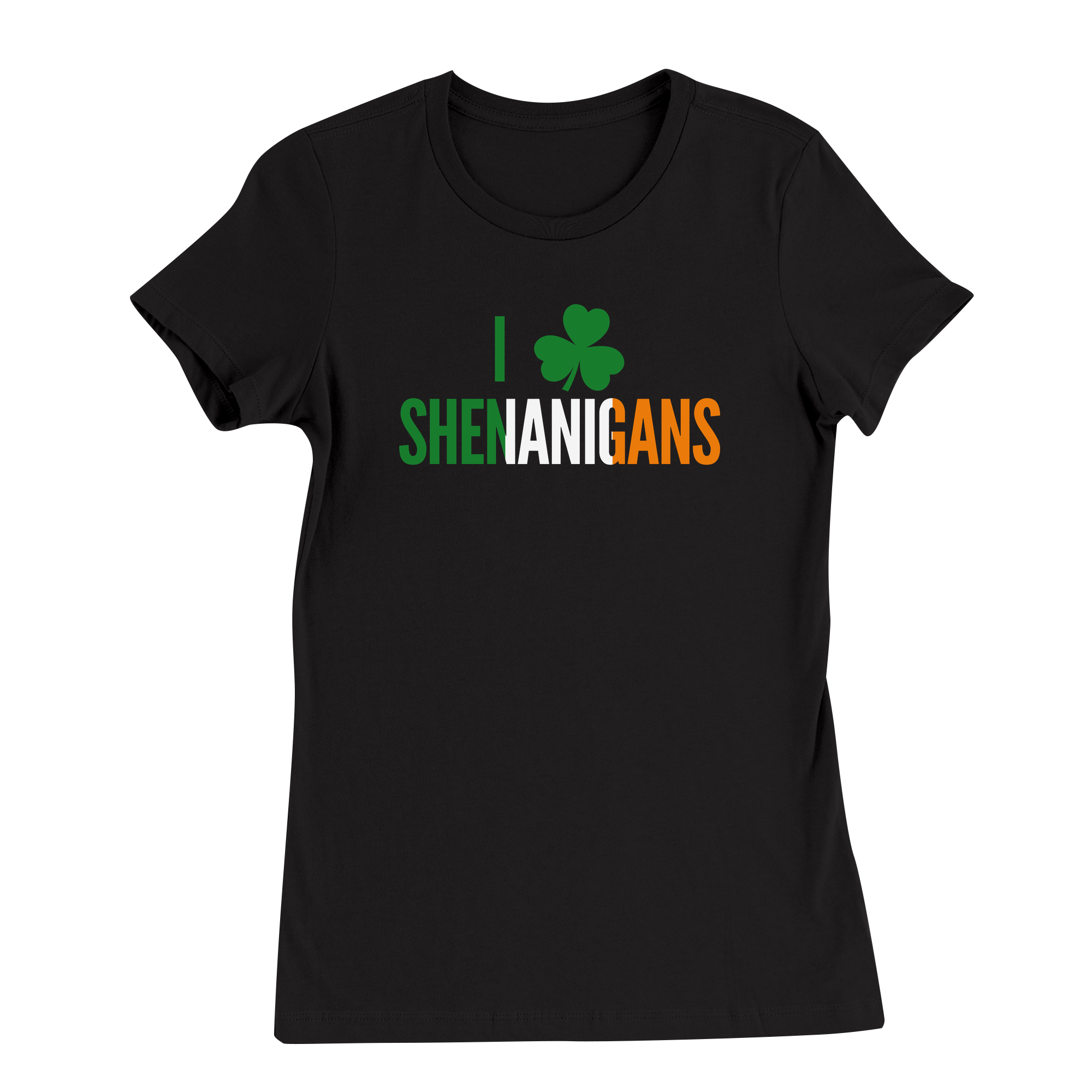 Womens Small Black Women's Short Sleeve Tee