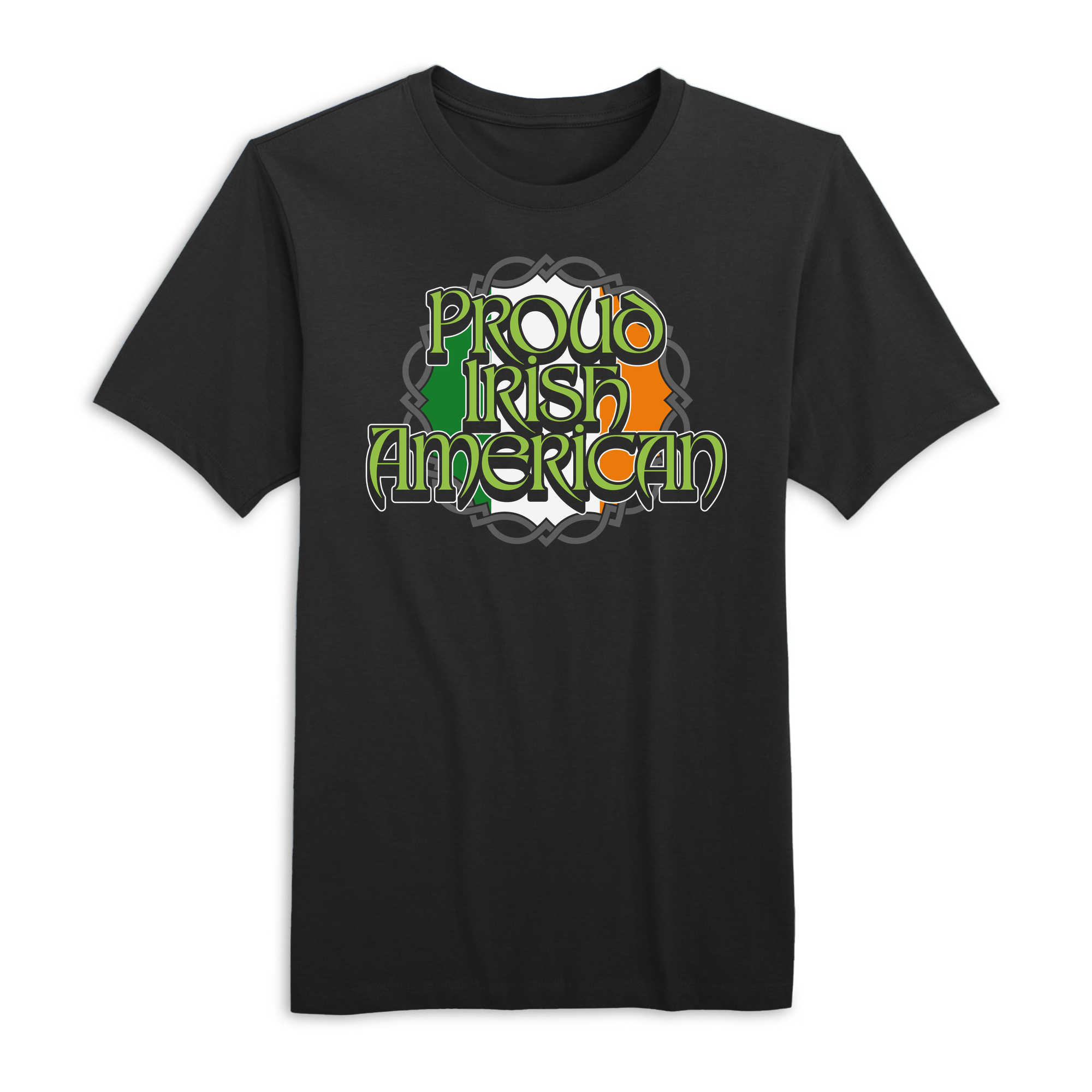 Mens Small Black Short Sleeve Tee