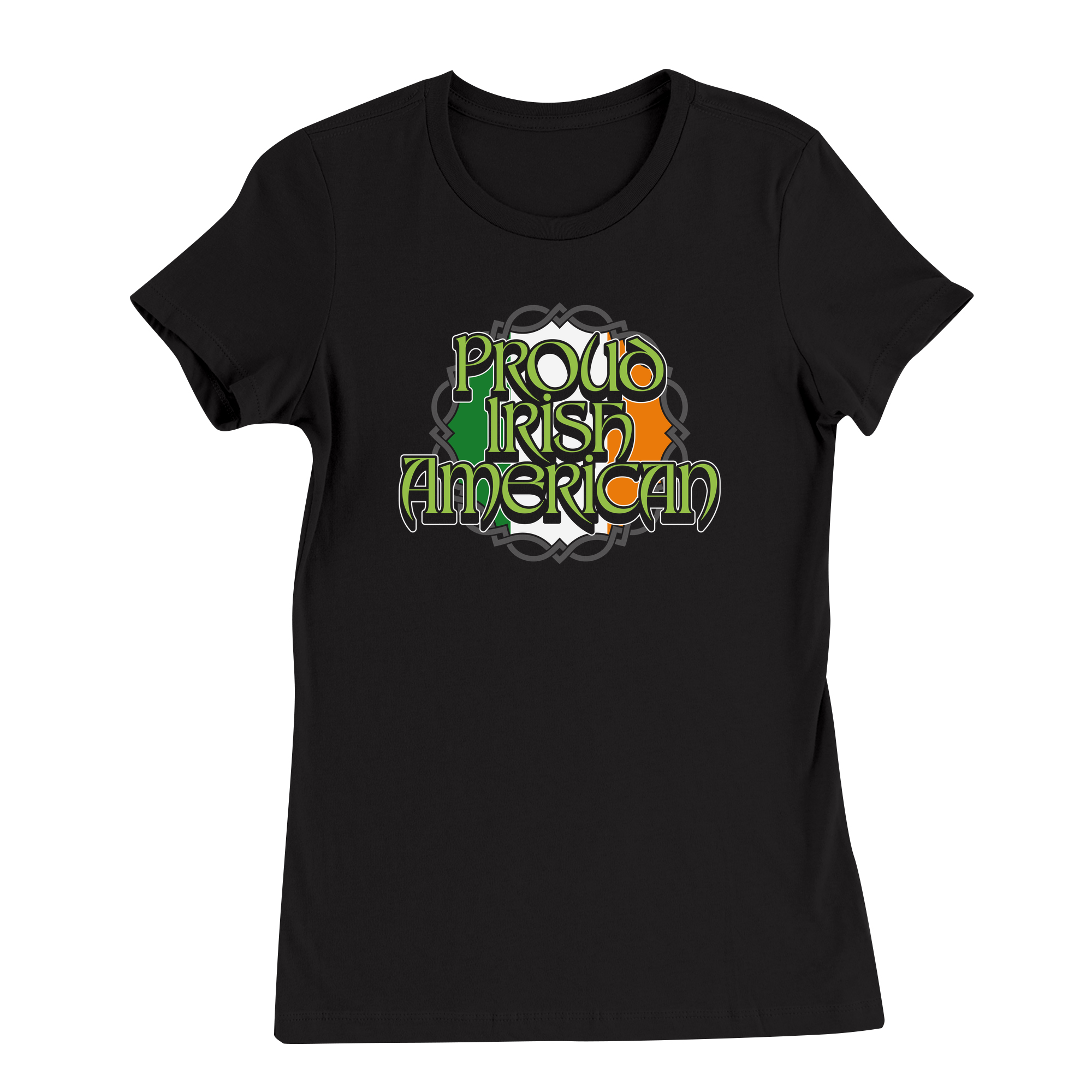 Womens Small Black Women's Short Sleeve Tee