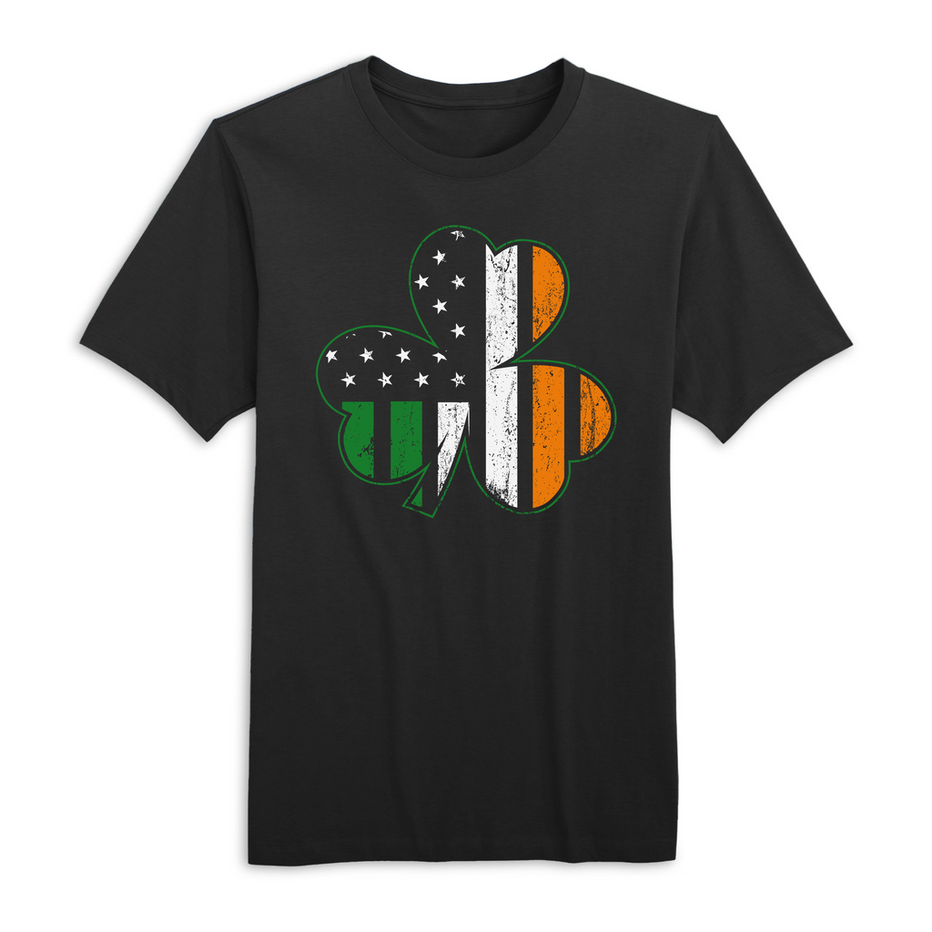 Mens Small Black Short Sleeve Tee