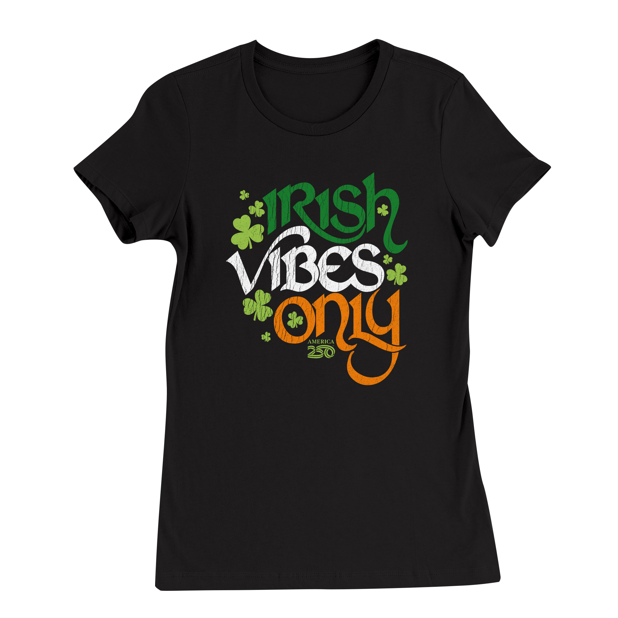Womens Small Black Women's Short Sleeve Tee