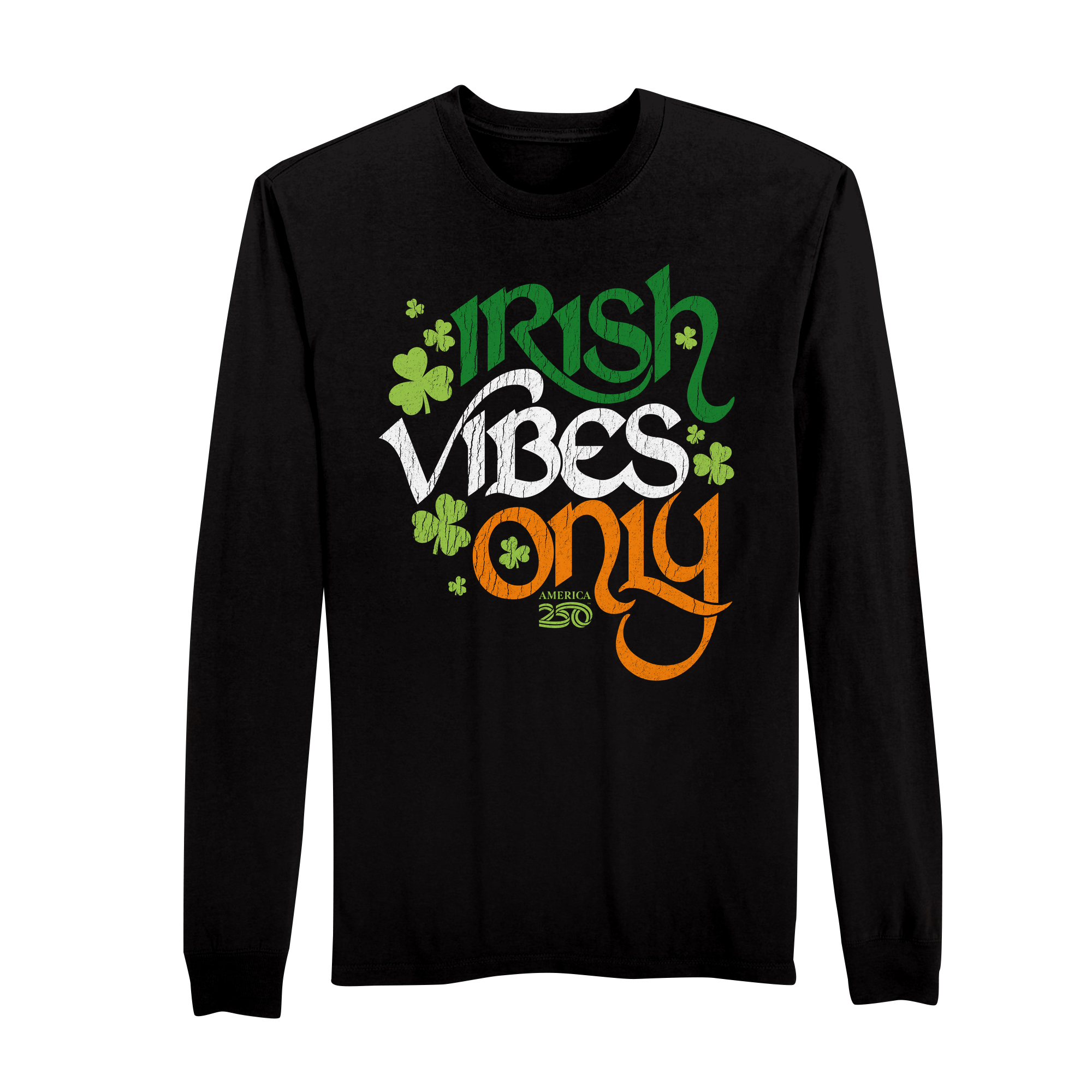 Mens Small Deep Black Style_Long Sleeve