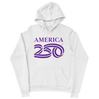 Mens Small White Style_Hoodie