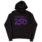 Mens Small Black Style_Hoodie