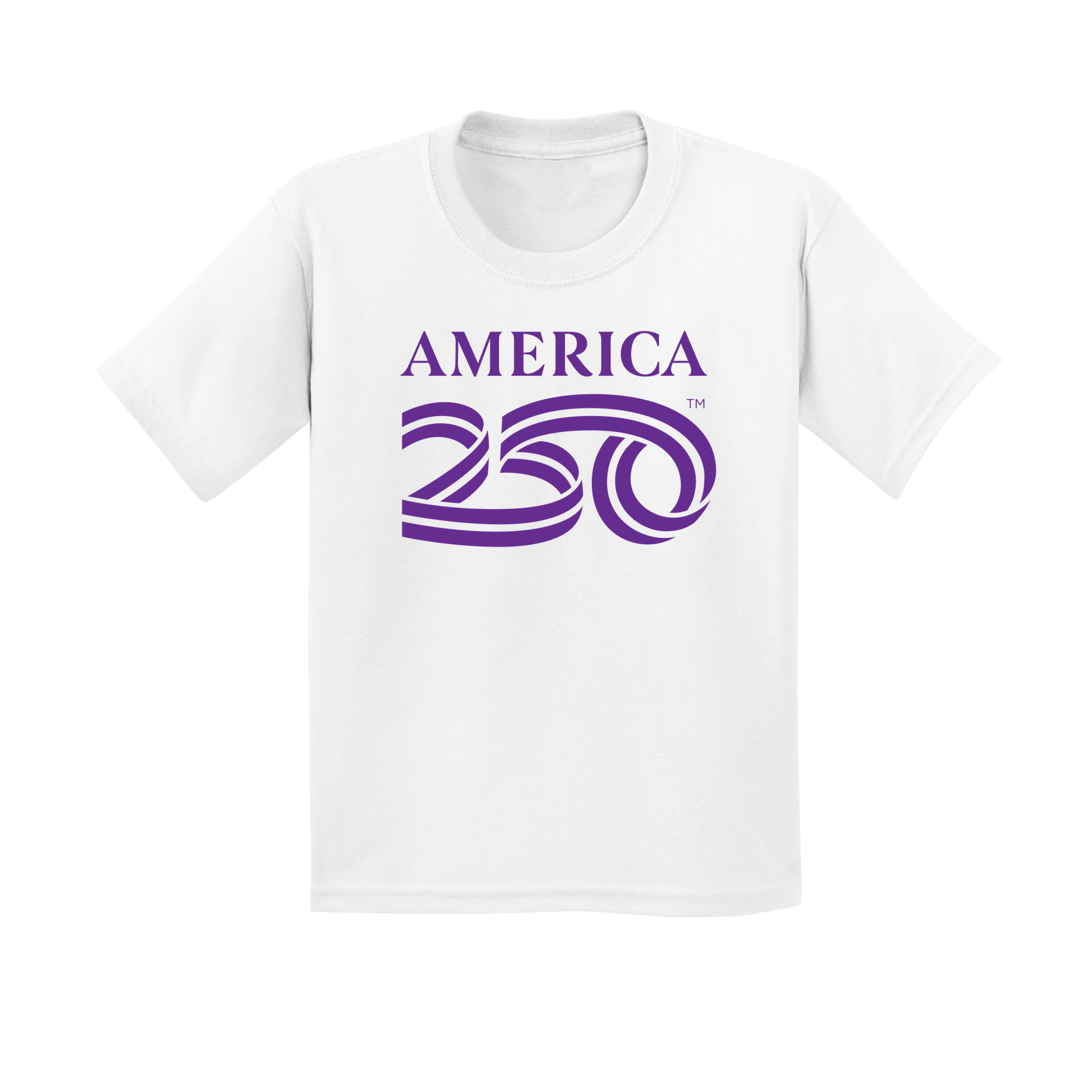 Kids Small White Style_T-Shirt