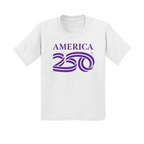 Kids Small Ash Style_T-Shirt