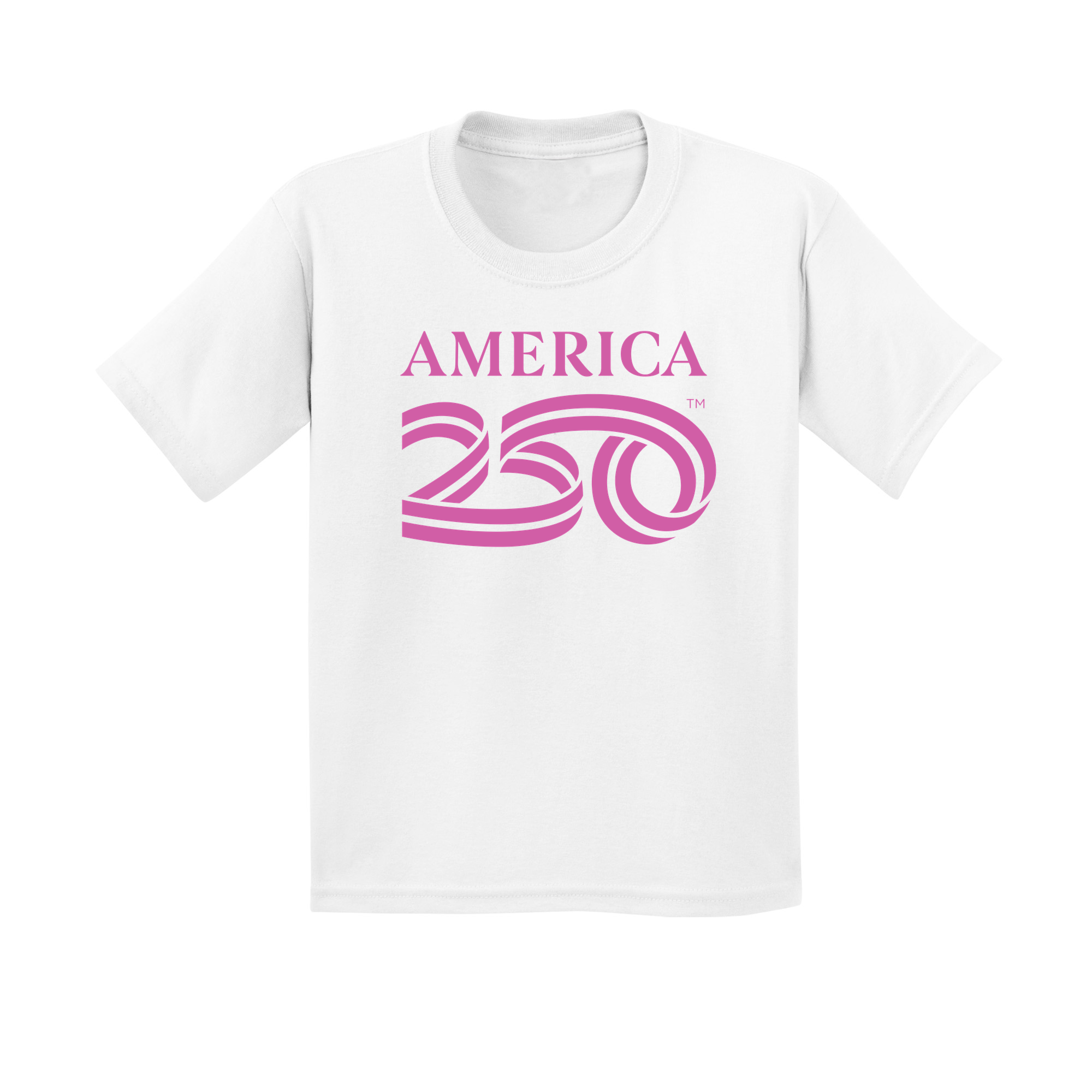 Kids Small White Style_T-Shirt