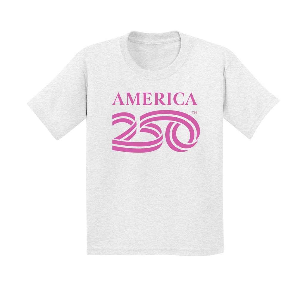 Kids Small Ash Style_T-Shirt