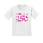 Kids Small Ash Style_T-Shirt