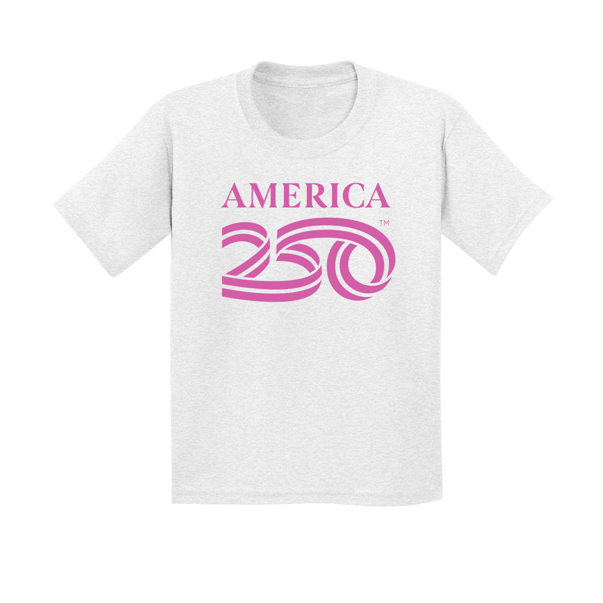 Kids Small Ash Style_T-Shirt