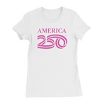 Womens Small White Women's Short Sleeve Tee