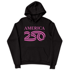 Mens Small Black Style_Hoodie
