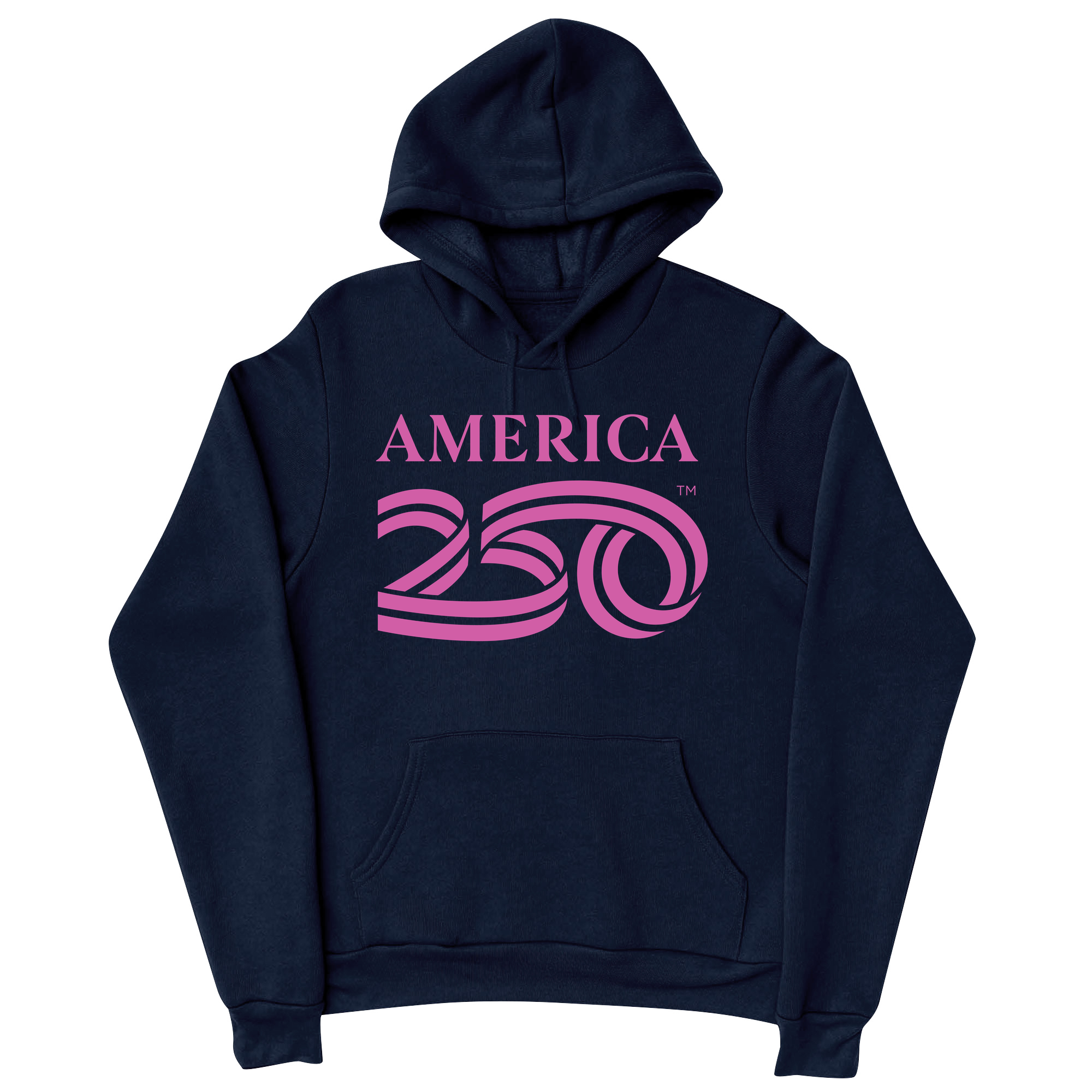 Mens Small Navy Style_Hoodie