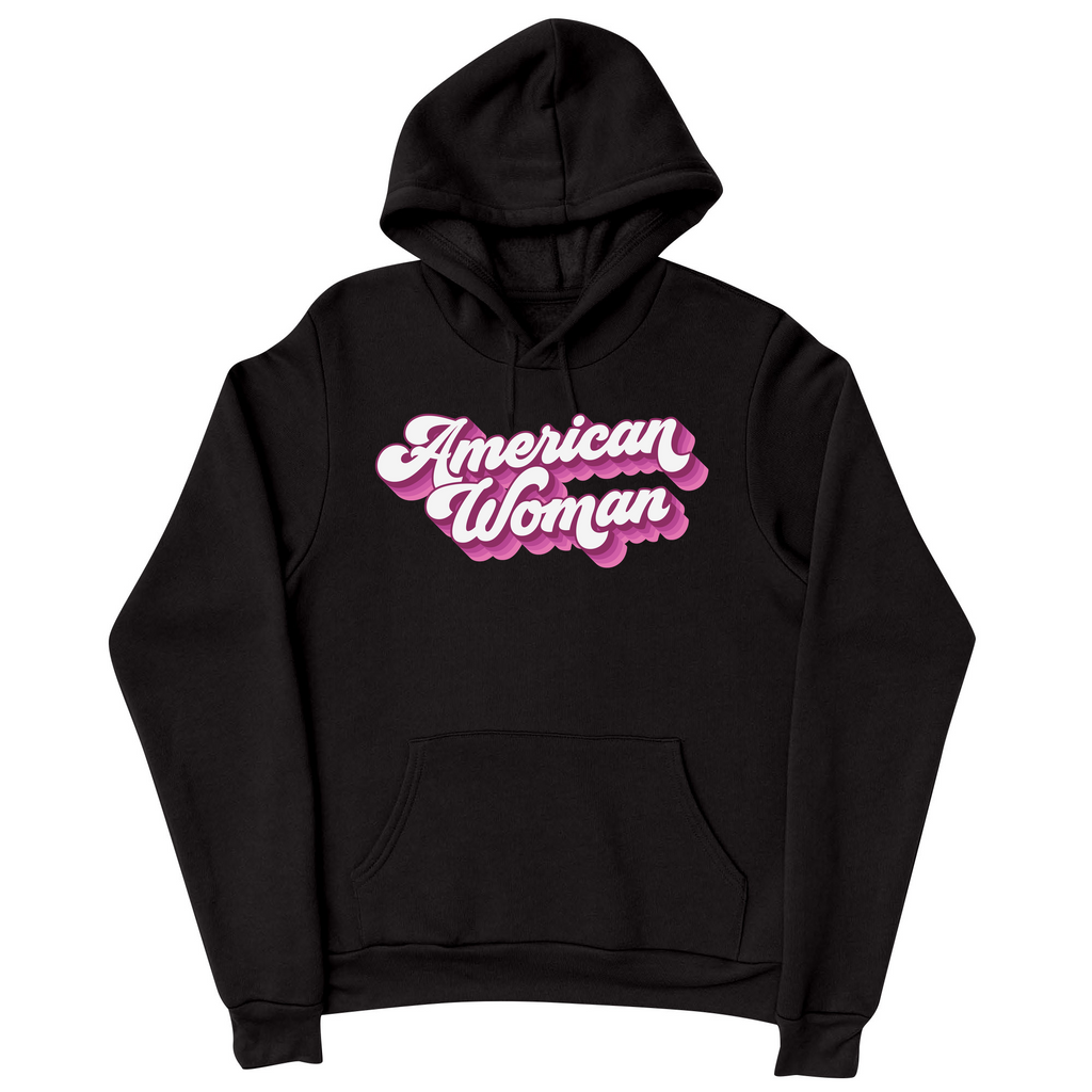Mens Small Black Style_Hoodie