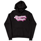 Mens Small Black Style_Hoodie