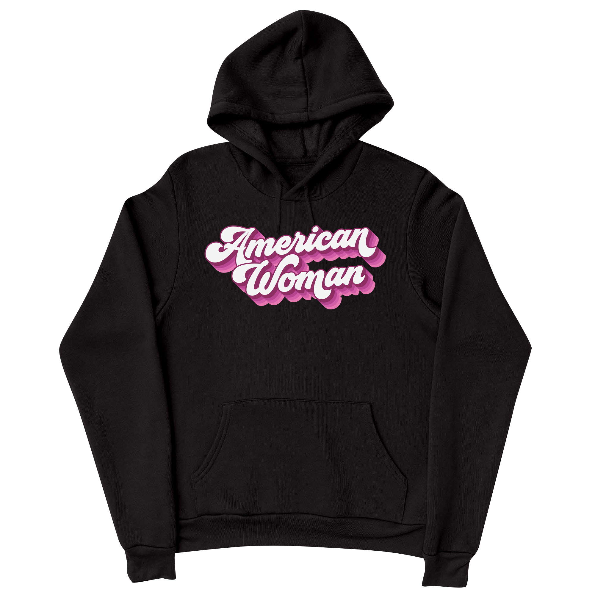 Mens Small Black Style_Hoodie