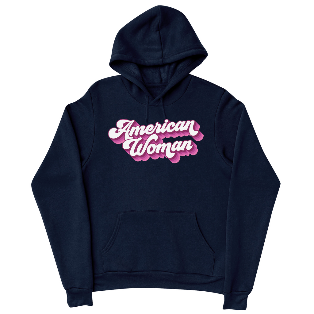 Mens Small Navy Style_Hoodie