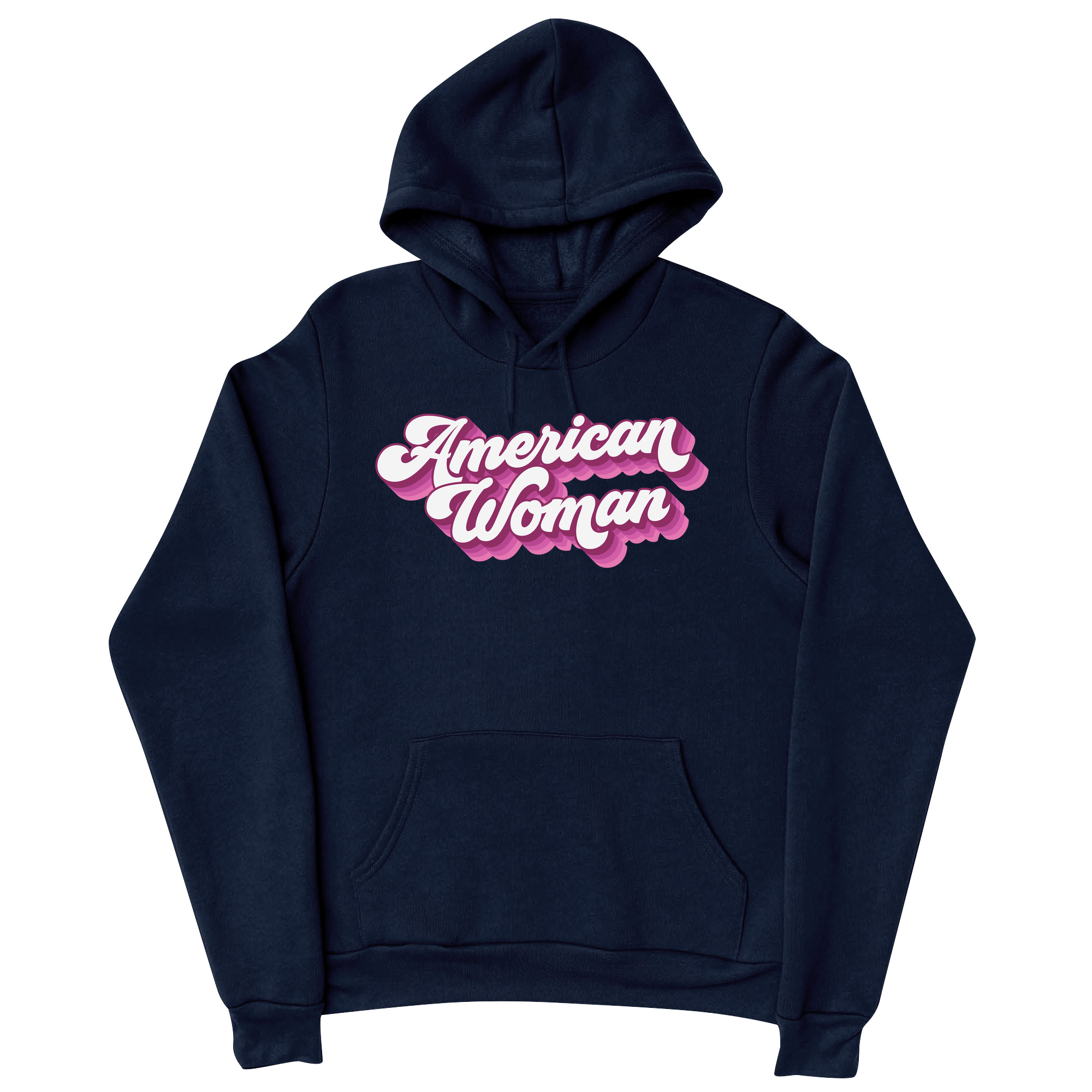 Mens Small Navy Style_Hoodie
