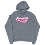 Mens Small Dark Ash Style_Hoodie