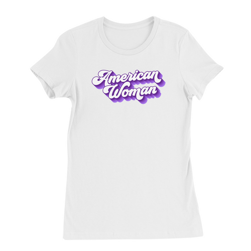 Womens Small White Women's Short Sleeve Tee