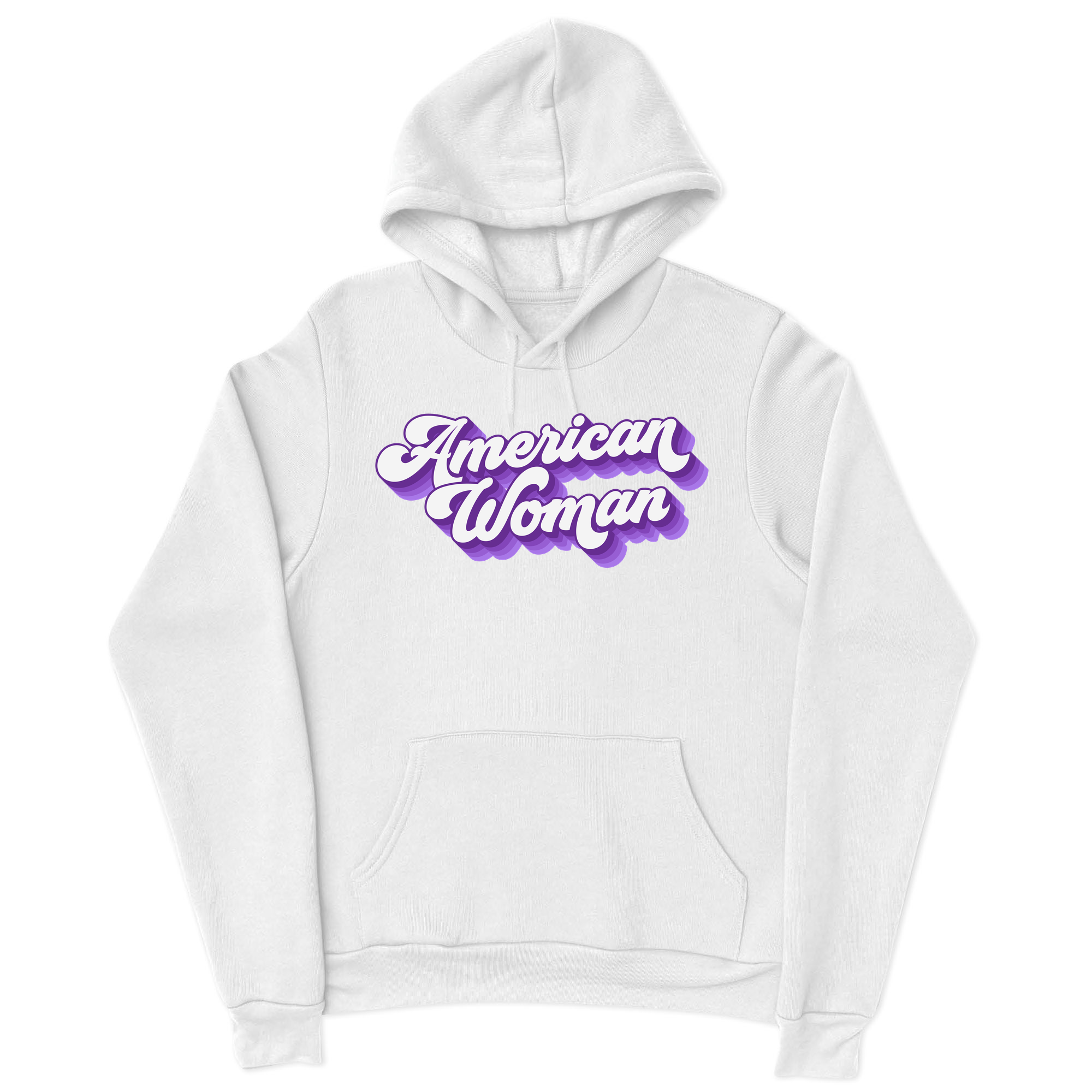 Mens Small White Style_Hoodie