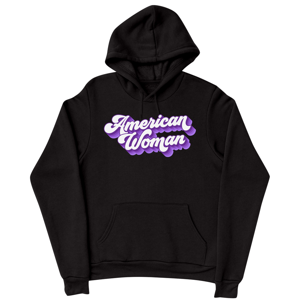 Mens Small Black Style_Hoodie