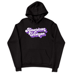 Mens Small Black Style_Hoodie