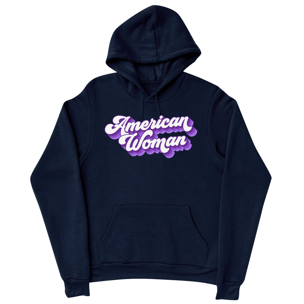 Mens Small Navy Style_Hoodie