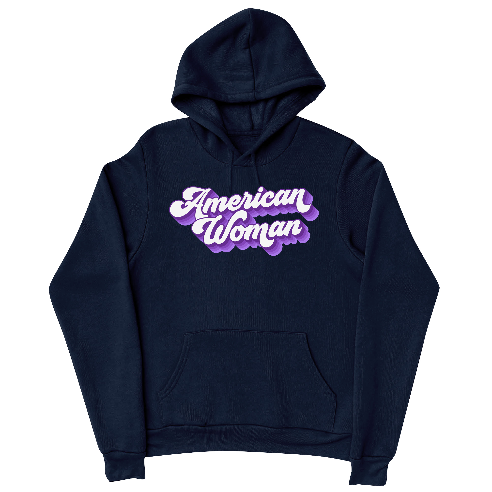 Mens Small Navy Style_Hoodie
