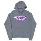Mens Small Dark Ash Style_Hoodie