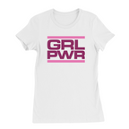 Womens Small White Women's Short Sleeve Tee