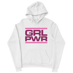Mens Small White Style_Hoodie