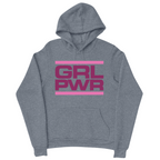 Mens Small Dark Ash Style_Hoodie