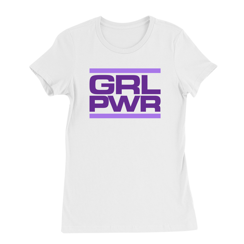 Womens Small White Women's Short Sleeve Tee