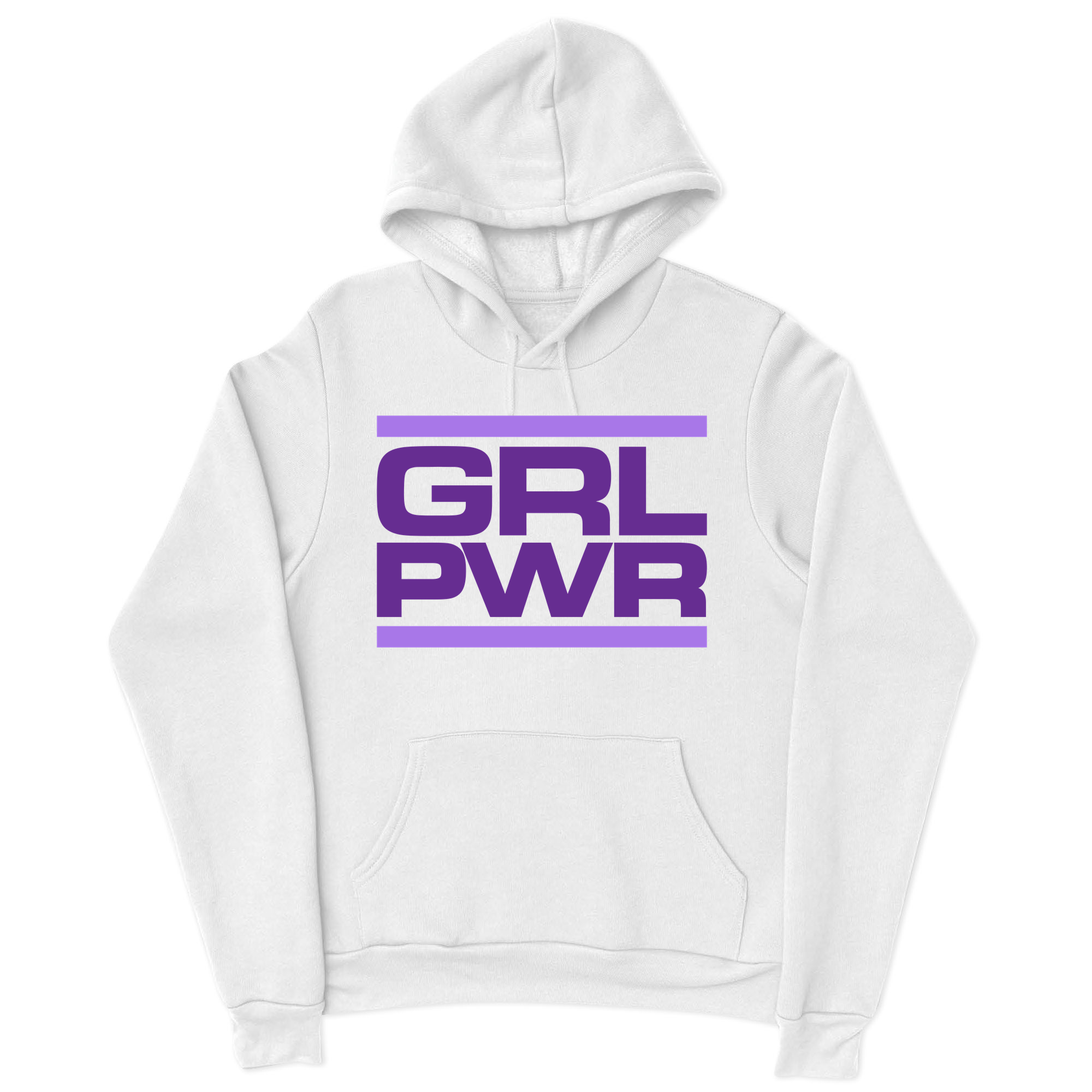 Mens Small White Style_Hoodie